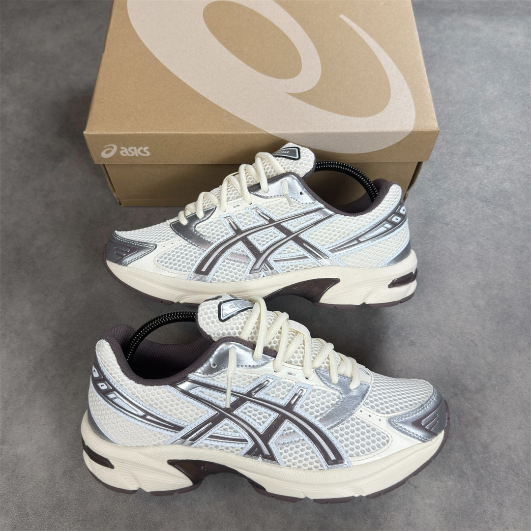 ASICS Gel 1130 Cream Cocoa Powder