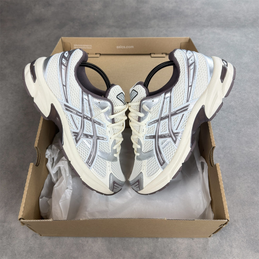 ASICS Gel 1130 Cream Cocoa Powder