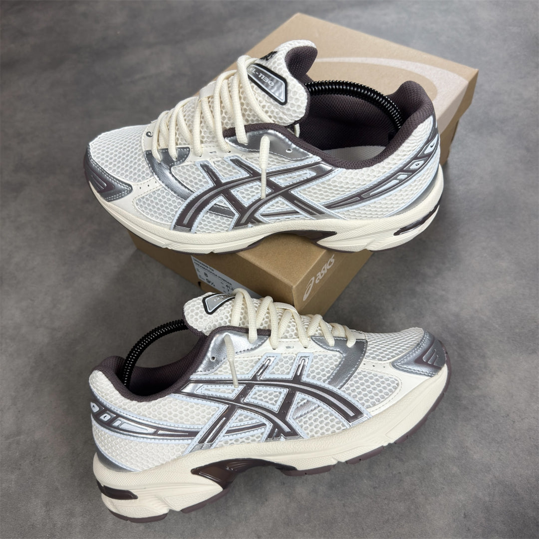 ASICS Gel 1130 Cream Cocoa Powder