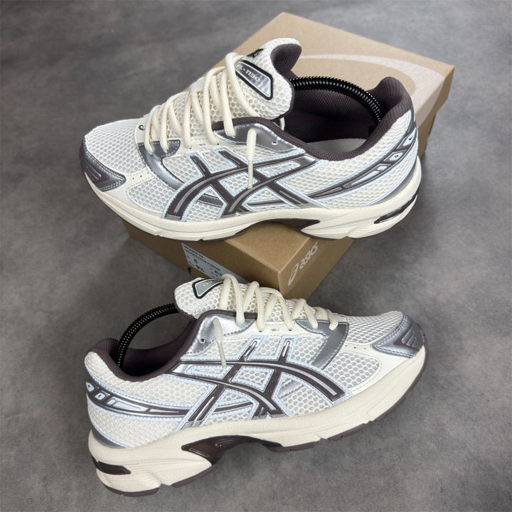 ASICS Gel 1130 Cream Cocoa Powder