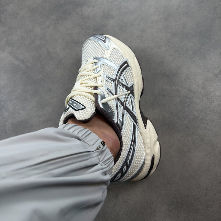 ASICS Gel 1130 Cream Cocoa Powder