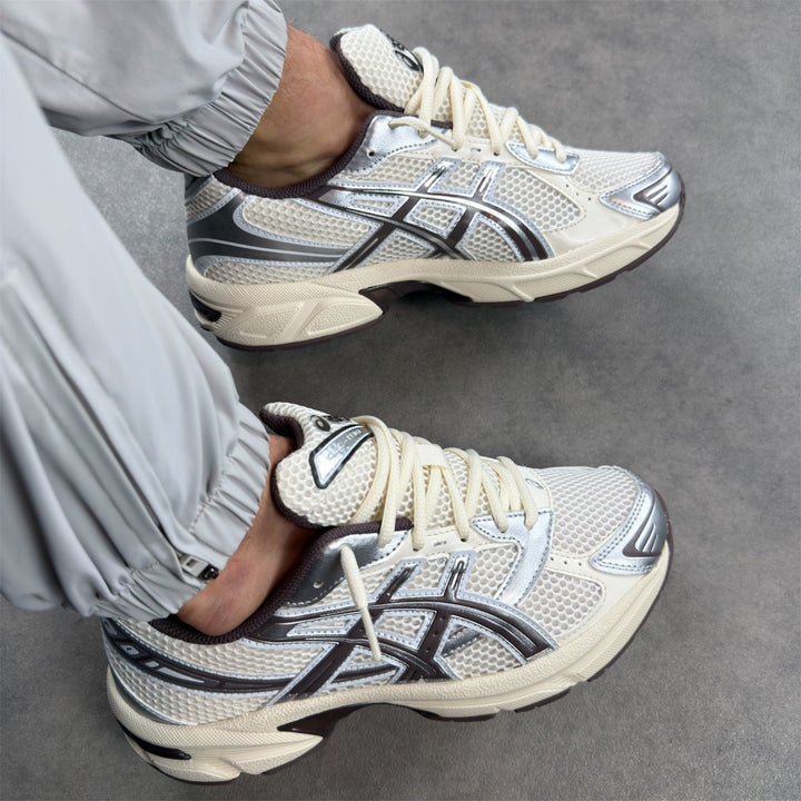 ASICS Gel 1130 Cream Cocoa Powder