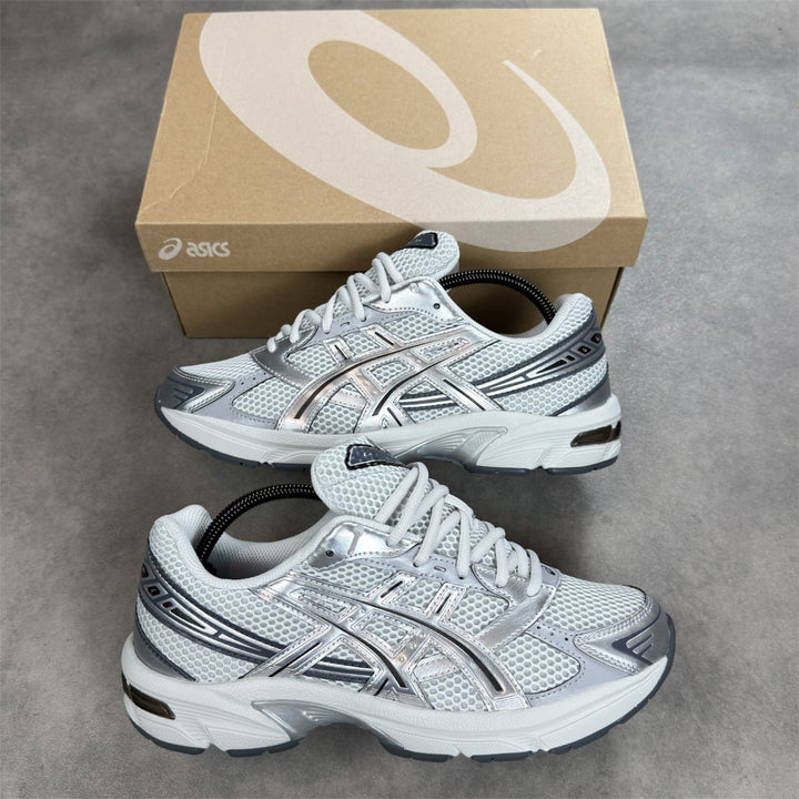 ASICS Gel 1130 Glacier Grey Pure Silver