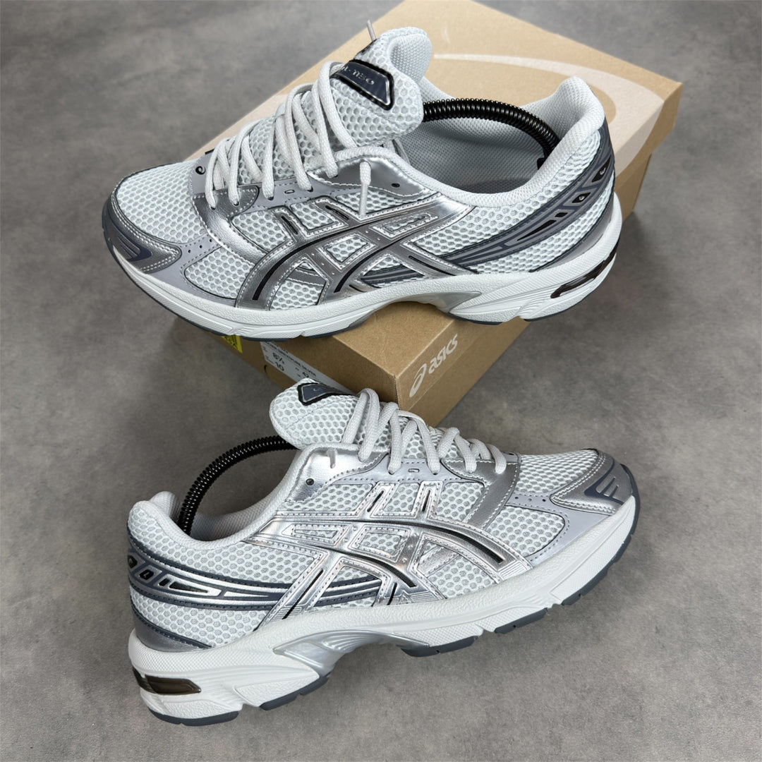 ASICS Gel 1130 Glacier Grey Pure Silver
