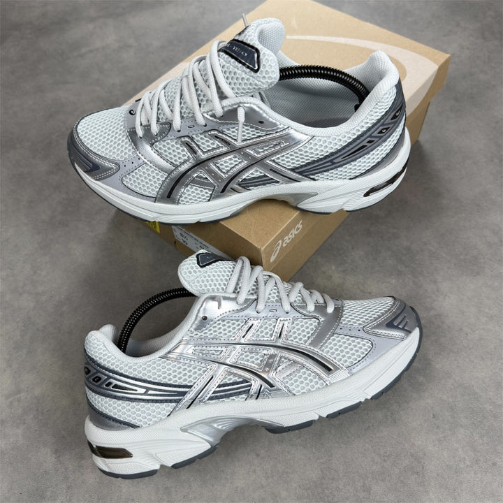 ASICS Gel 1130 Glacier Grey Pure Silver