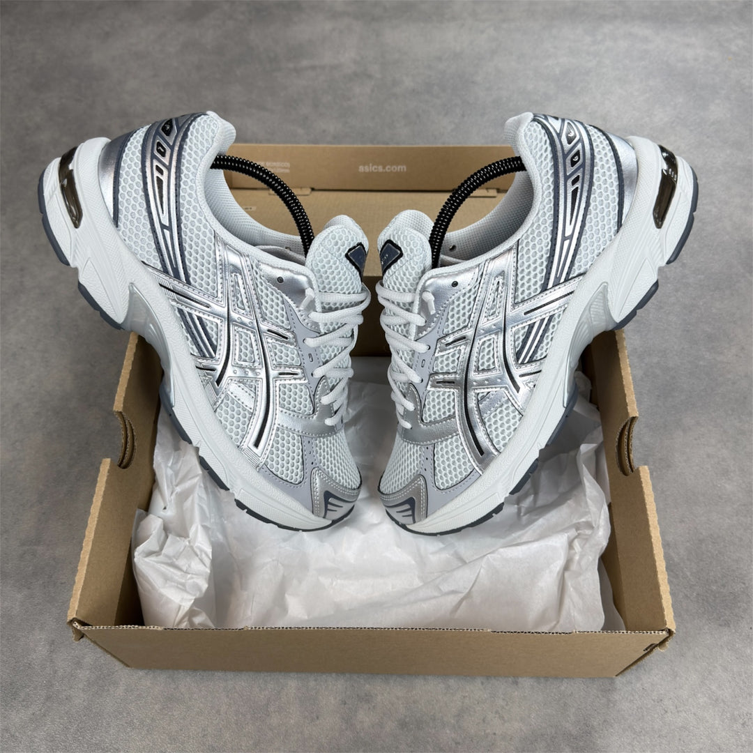 ASICS Gel 1130 Glacier Grey Pure Silver