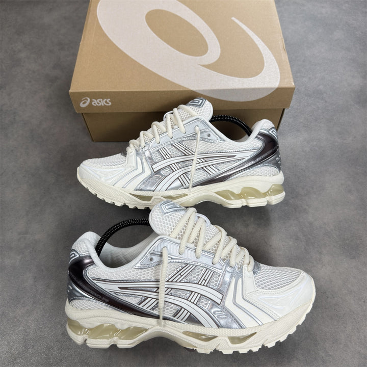 ASICS Gel Kayano 14 Cream Cocoa Powder