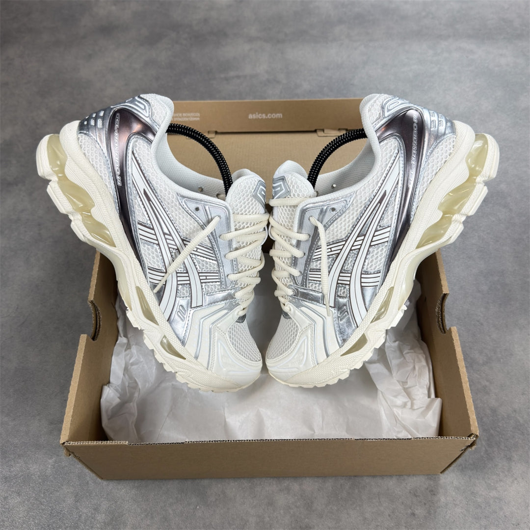 ASICS Gel Kayano 14 Cream Cocoa Powder