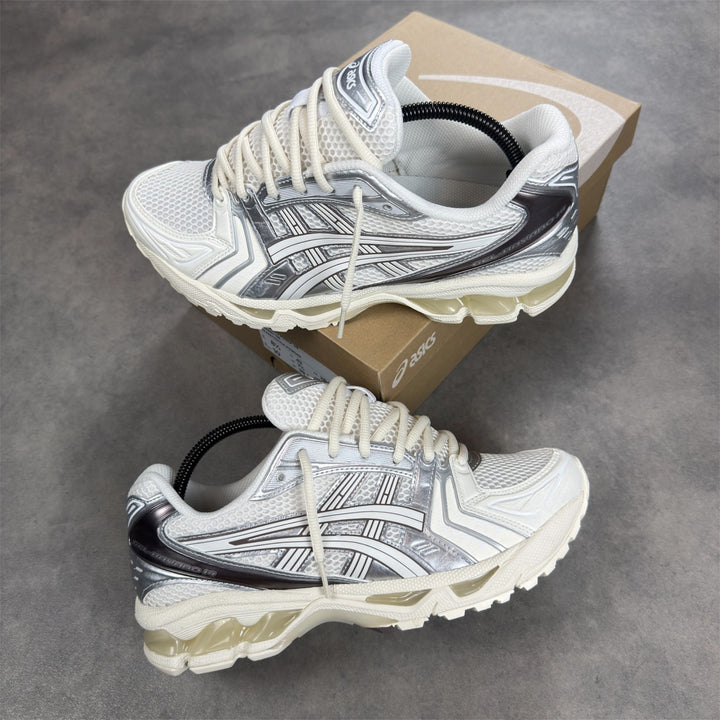 ASICS Gel Kayano 14 Cream Cocoa Powder