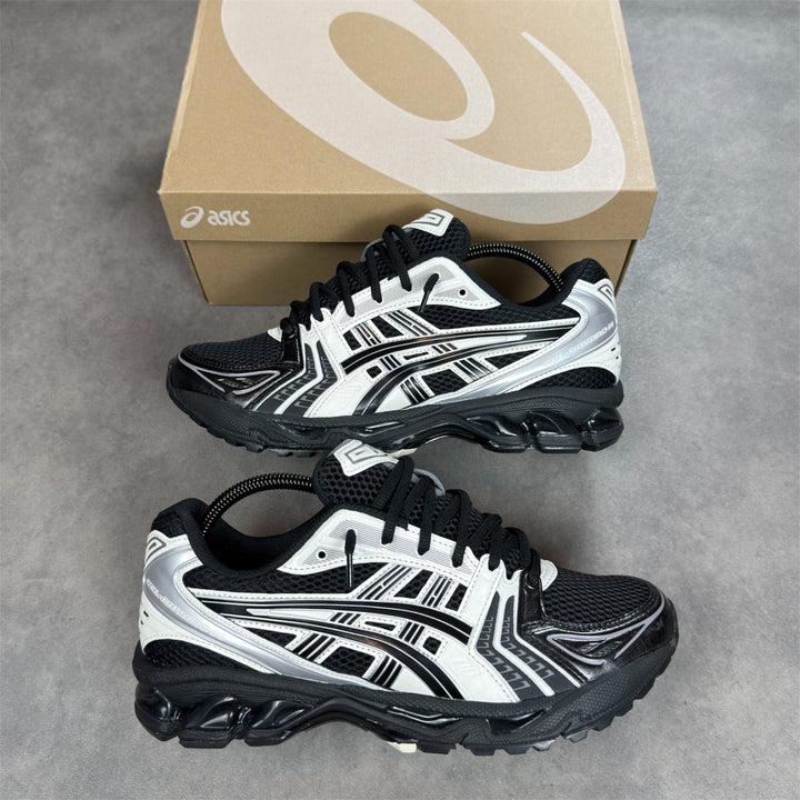 ASICS Gel Kayano 14 Black Cream