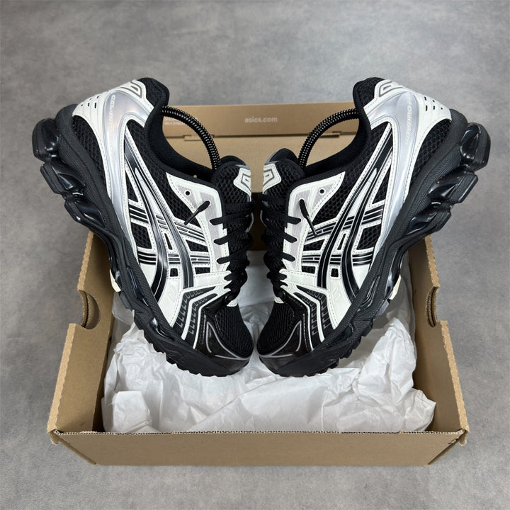 ASICS Gel Kayano 14 Black Cream