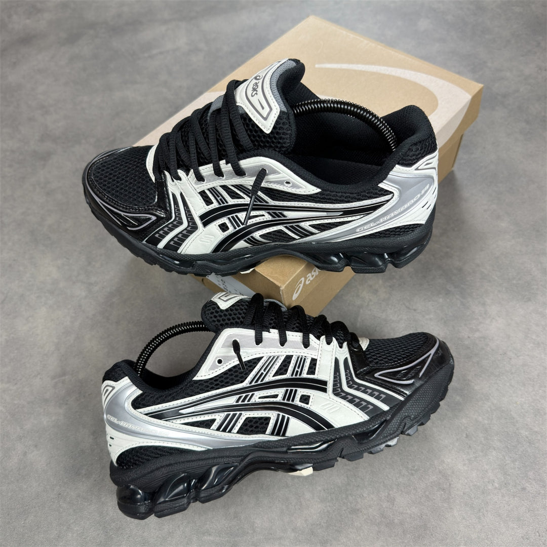 ASICS Gel Kayano 14 Black Cream