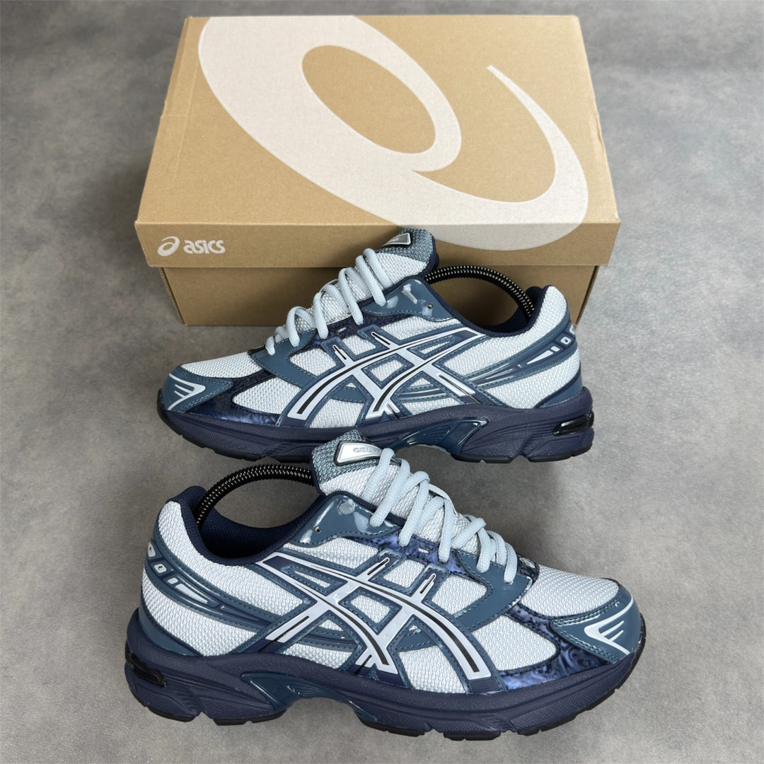 Asics Gel 1130 Piedmont Grey Midnight