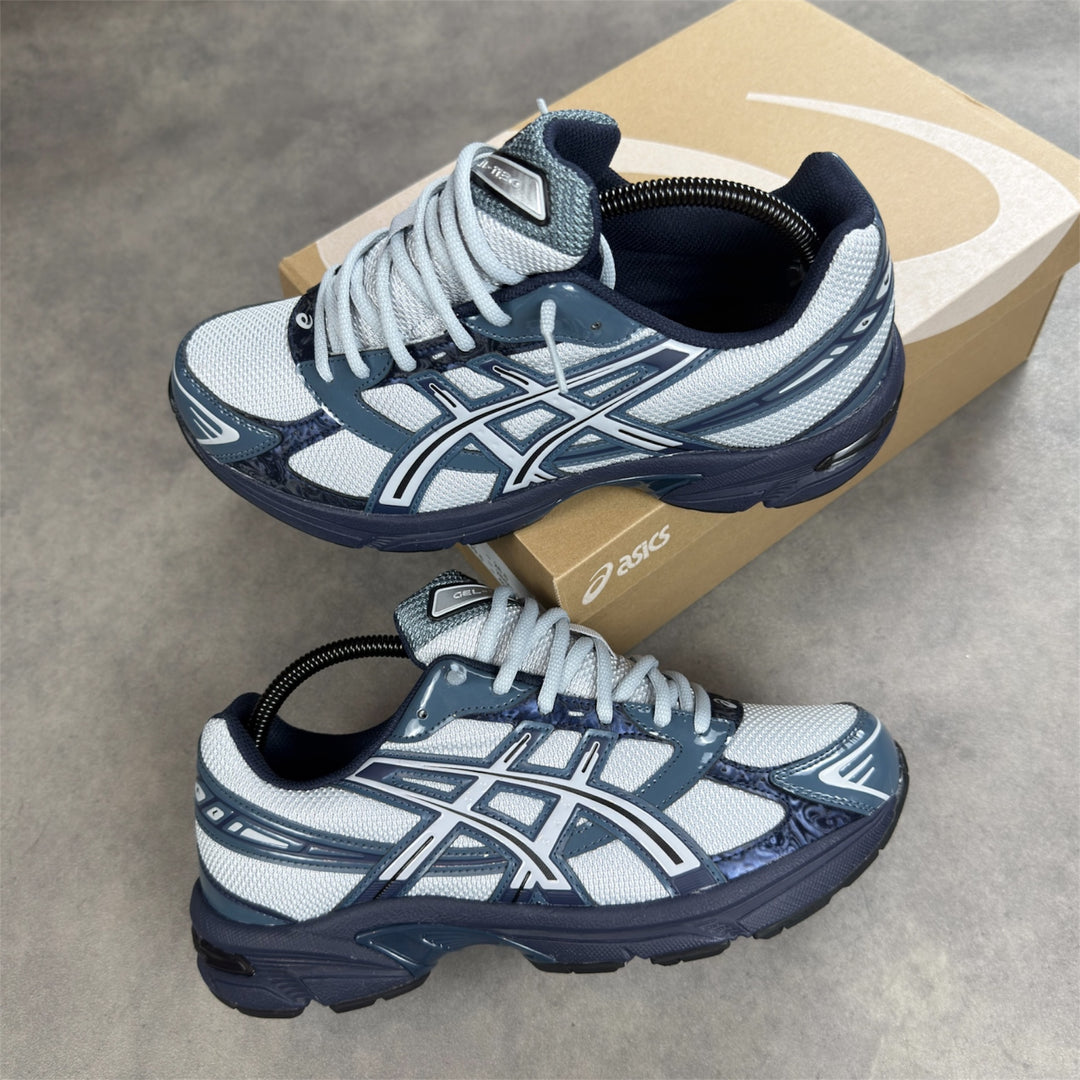 Asics Gel 1130 Piedmont Grey Midnight