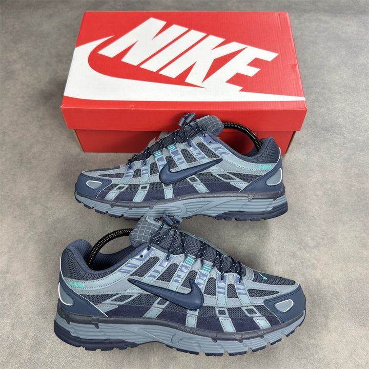Nike P-6000 Winterised Thunder Eclipse