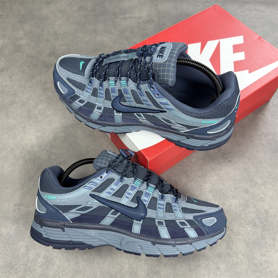 Nike P-6000 Winterised Thunder Eclipse