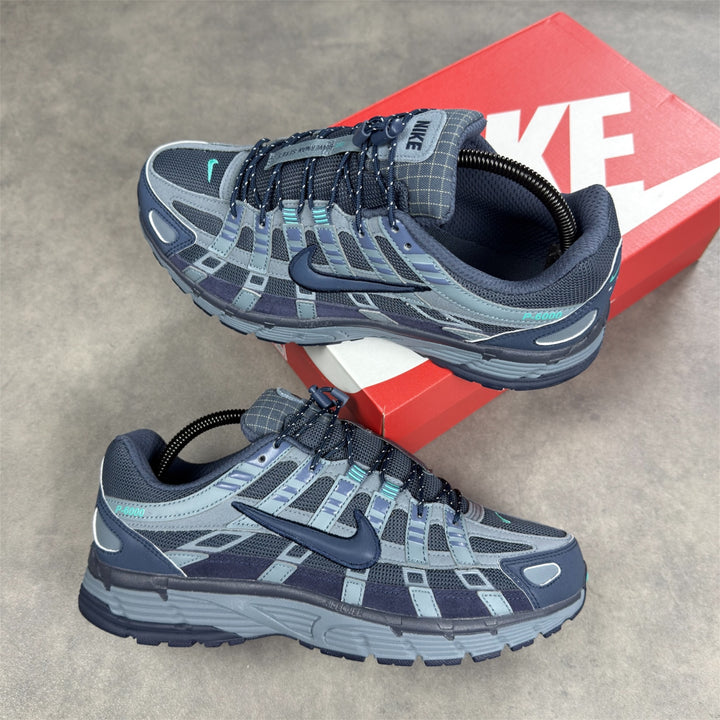 Nike P-6000 Winterised Thunder Eclipse