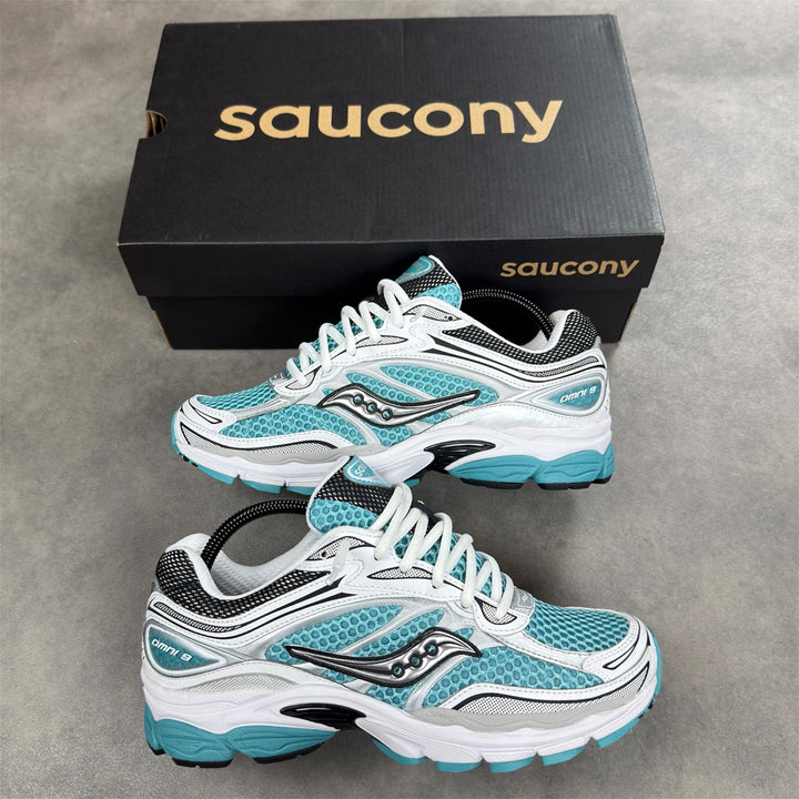 Saucony Progrid Omni 9 Tranquil