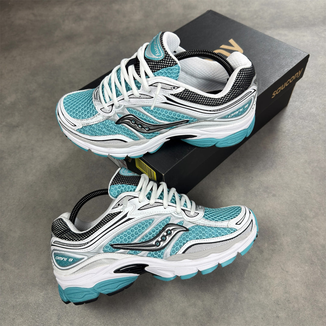 Saucony Progrid Omni 9 Tranquil