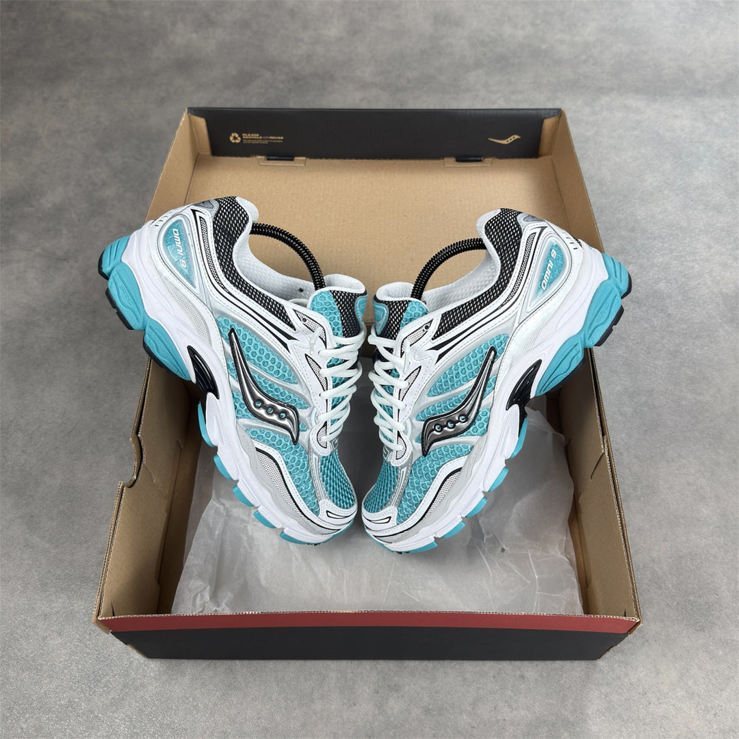 Saucony Progrid Omni 9 Tranquil