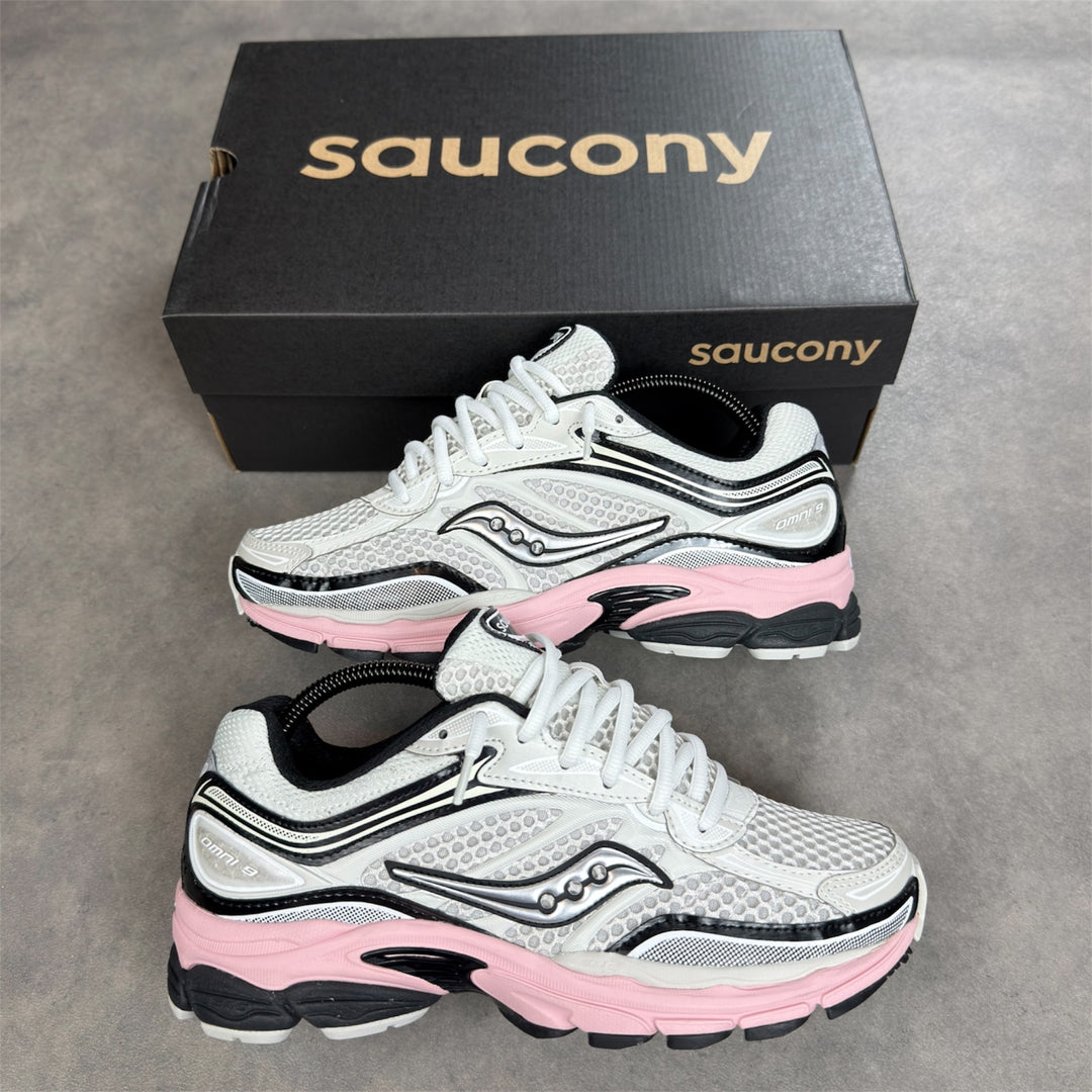Saucony Progrid Omni 9 OG Quartz Touch
