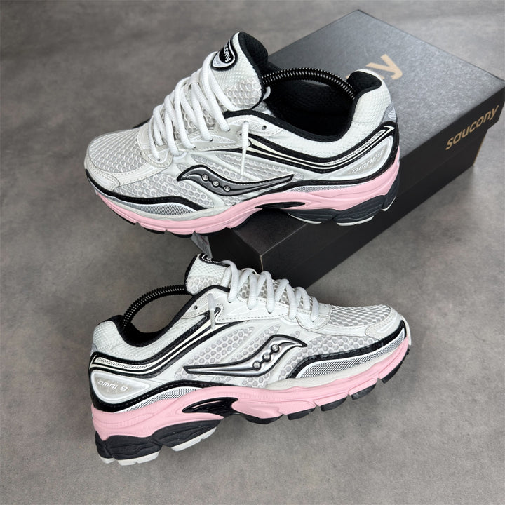 Saucony Progrid Omni 9 OG Quartz Touch