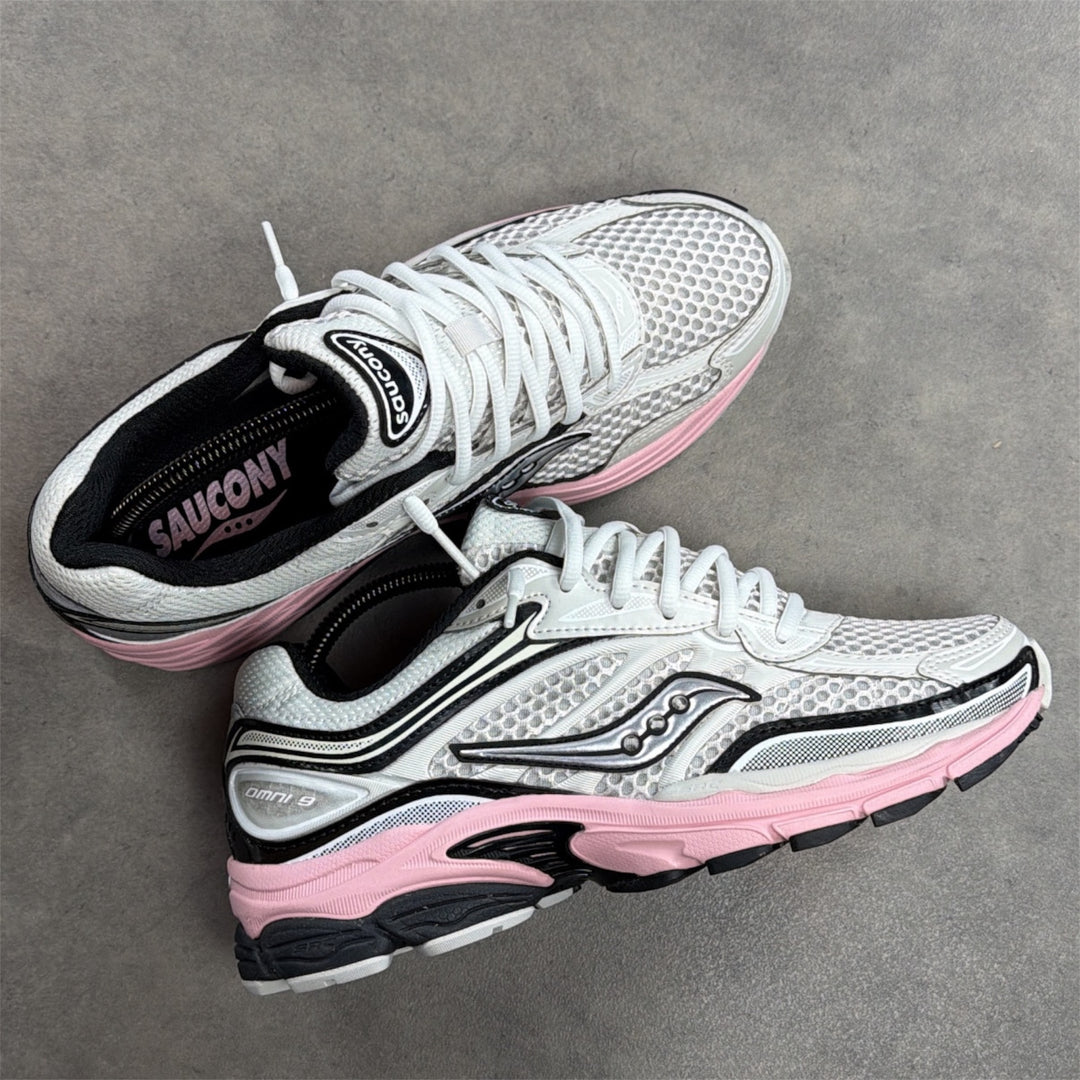 Saucony Progrid Omni 9 OG Quartz Touch