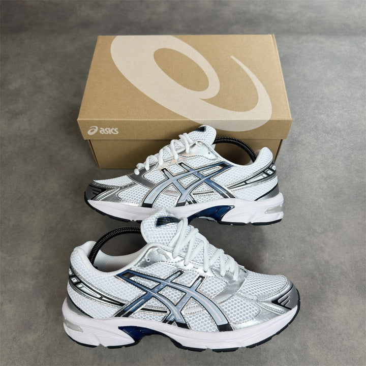 ASIC Gel 1130 White Storm Cloud
