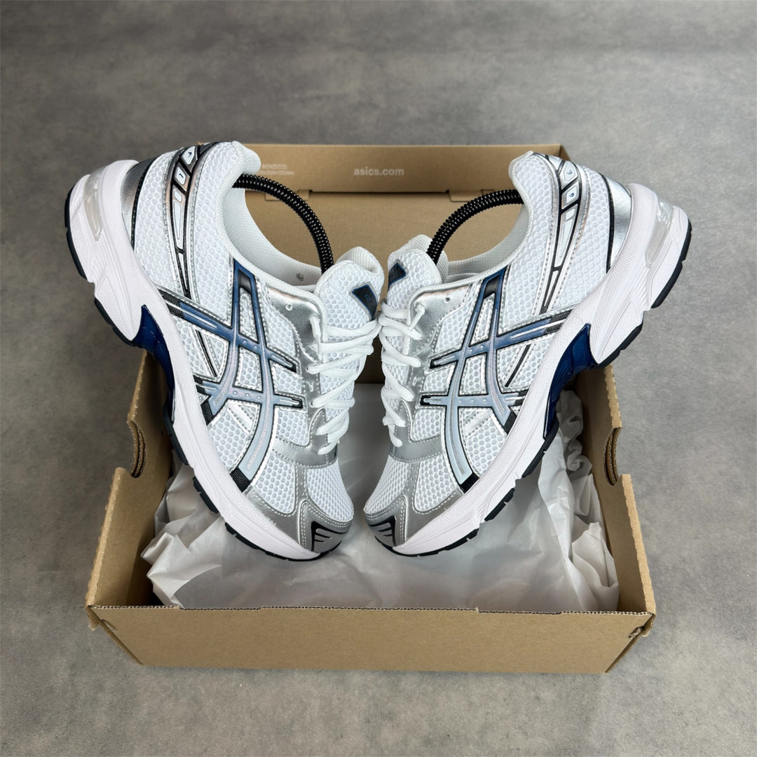 ASIC Gel 1130 White Storm Cloud