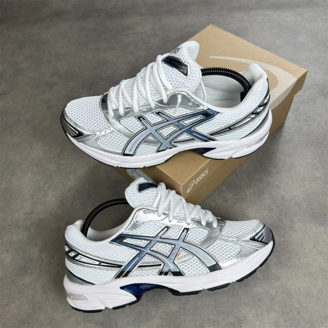 ASIC Gel 1130 White Storm Cloud