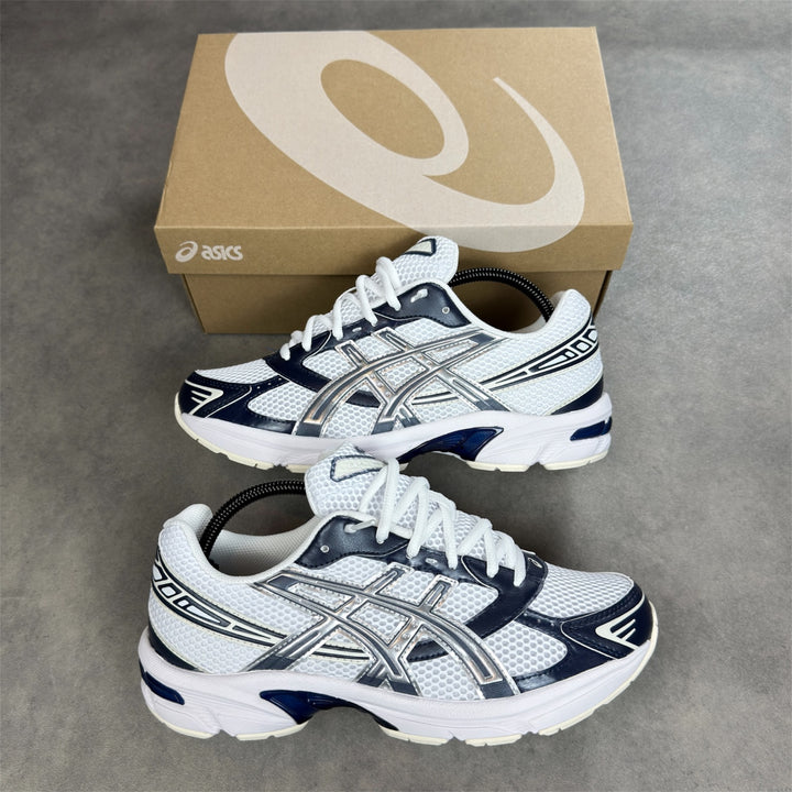 Asics Gel 1130 White Midnight Navy