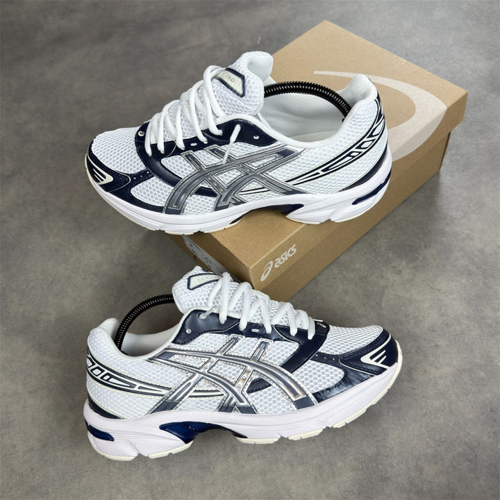 Asics Gel 1130 White Midnight Navy