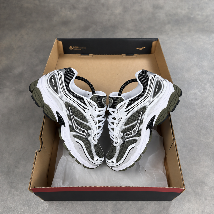 Saucony ProGrid Omni 9 Fatigue