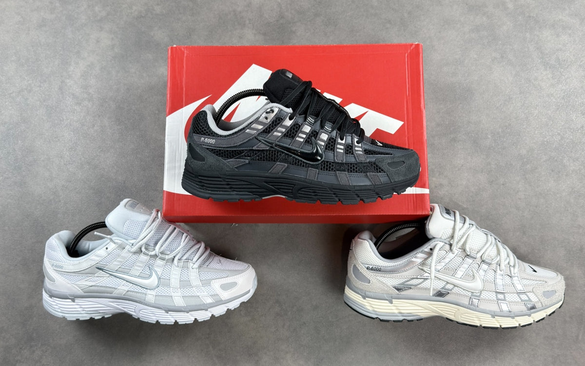 Nike at Pristine Fits
