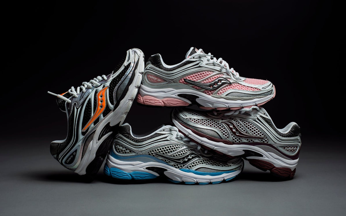 Pristine Fits