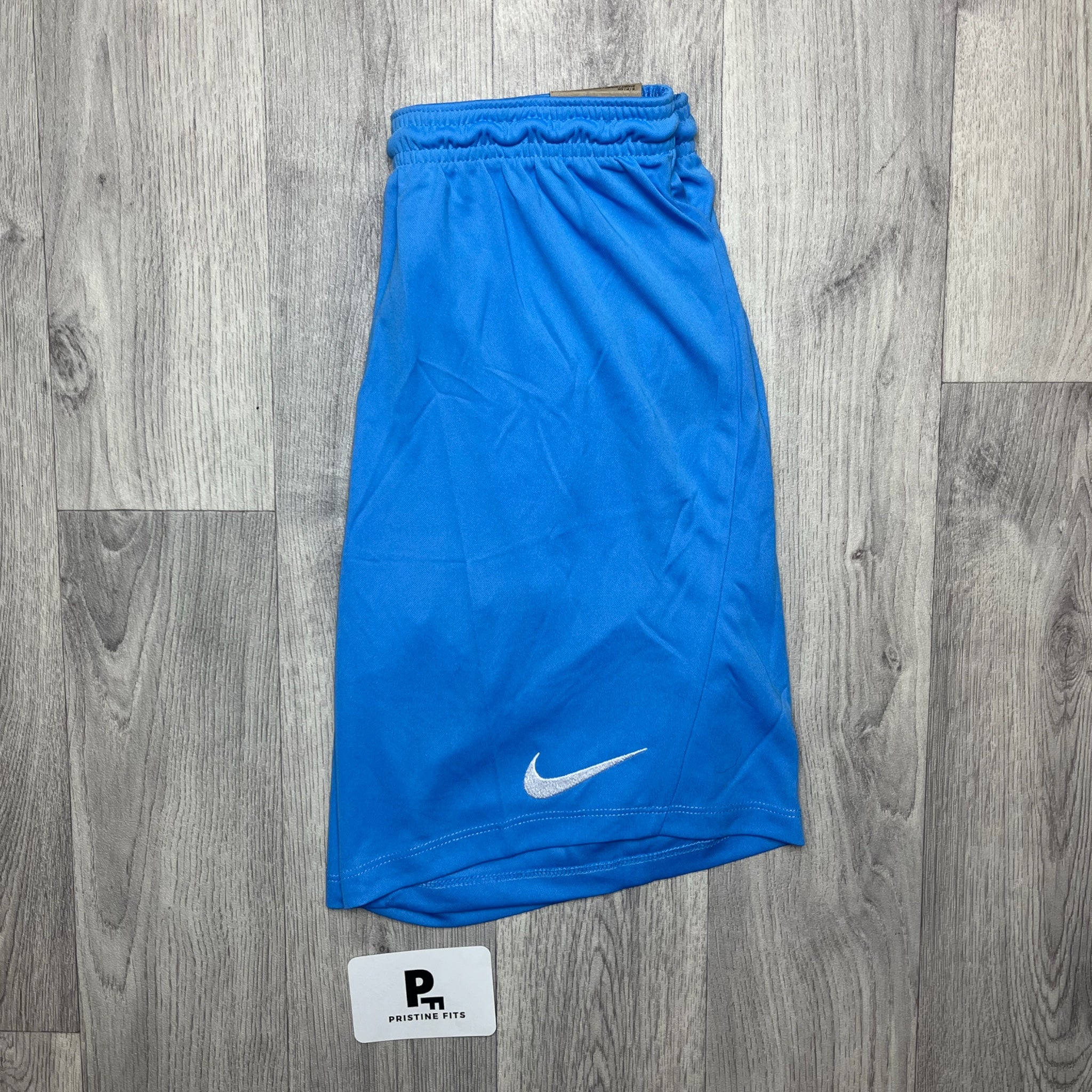 Light blue nike outlet shorts